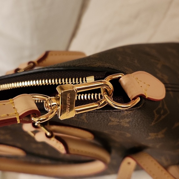 Louis Vuitton Boetie PM NM Monogram - Picture 6 of 16